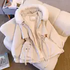 Down Coats_vantro
