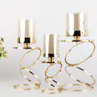 Candles & Holders_vantro