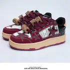 Skate Shoes_vantro