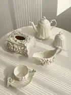 Coffee Cup & Saucer Sets_vantro