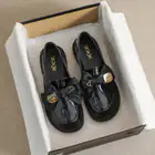 Women's Loafers_vantro