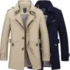 Trench Coats_vantro