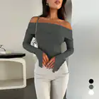 Strapless Tops_vantro