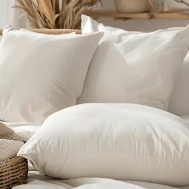 PILLOWS