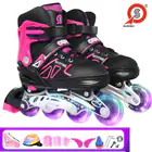 Girls' Athletic Shoes_vantro