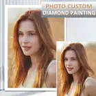 Diamond Painting & Cross Stitch_vantro