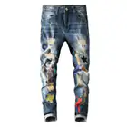 Men's Denim_vantro