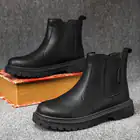 Men's Chelsea Boots_vantro