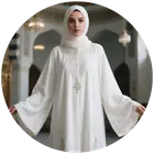 Muslim Prayer Dresses_vantro