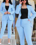 Plus Size Sets_vantro