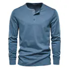 Long Sleeve T-Shirts_vantro
