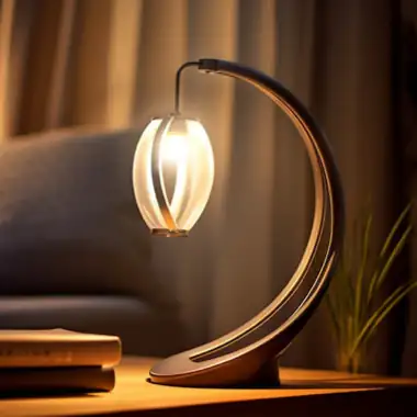 Book Lights