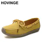 Women's Boat Shoes_vantro