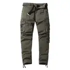 Cargo Pants_vantro
