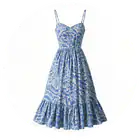 Women's Dresses_vantro