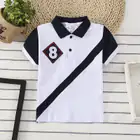 Boys' T-shirts_vantro