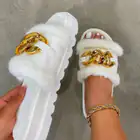 Women's Slides & Flip-Flops_vantro