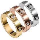 Solitaire Rings_vantro