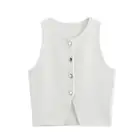 Plus Size Women Tops_vantro