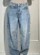 Denim Jeans_vantro
