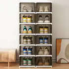 Wardrobe & Closet Storage_vantro