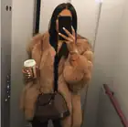 Faux Fur_vantro