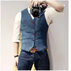 Vests_vantro