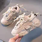 Girls' Trainers_vantro