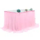 Table Skirts_vantro