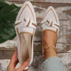 Women's Ballet Flats_vantro
