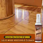Household Cleaning Products_vantro