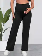 Maternity Leggings_vantro
