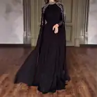 Muslim Evening Dresses_vantro