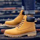 Men's Boots_vantro