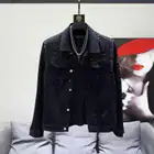 Denim Jackets_vantro