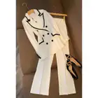 Blazer Sets_vantro