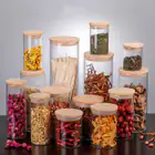 Storage Bottles & Jars_vantro