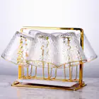 Old Fashioned Glass_vantro