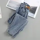 Toddler Girls' Jeans_vantro