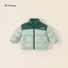 Outerwear & Coats_vantro