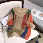 Knit Tops_vantro