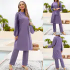 Muslim Swimsuits_vantro