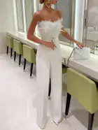 Women's Jumpsuits & Rompers_vantro
