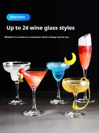 Cocktail Glass_vantro
