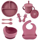 Baby Feeding Sets_vantro