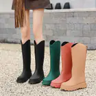 Women’s Rain Boots_vantro
